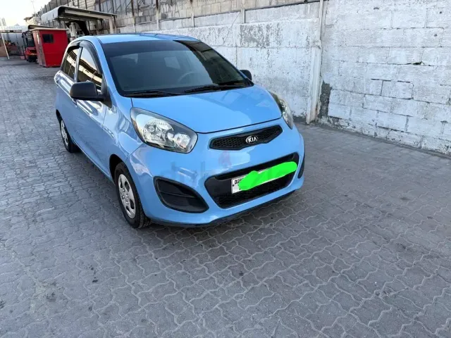 2014 Kia Morning Other